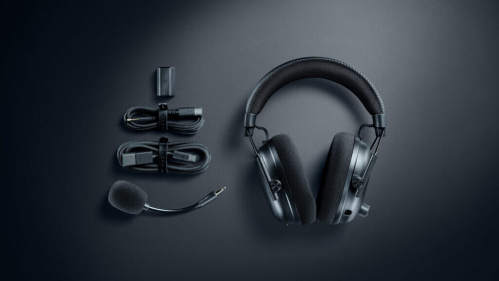 Review: Razer BlackShark V3 Pro impresses with elite audio in every match