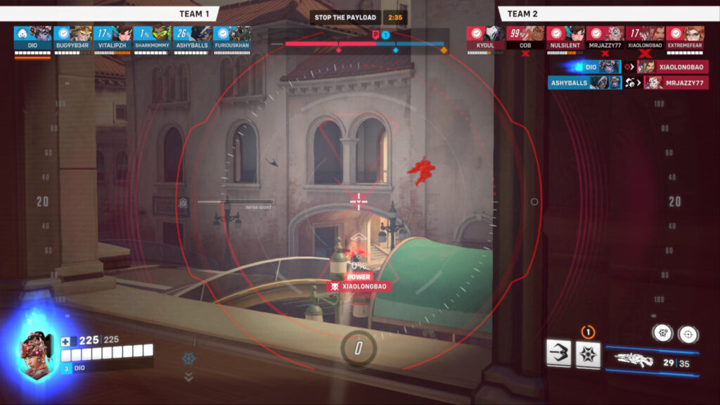 Razer DeathAdder V4 Pro's precision