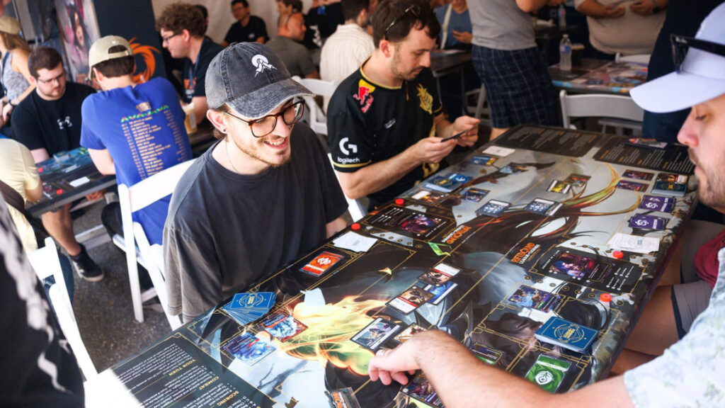 Riftbound will be released globally on Halloween