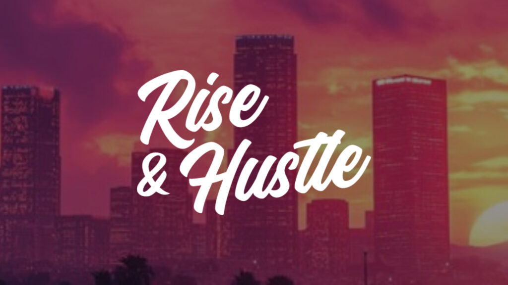 Rise & Hustle rewards players in Nigeria with crypto, airtime, and data