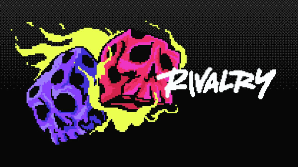 Rivalry reports slight revenue dip after strategy change in 2024