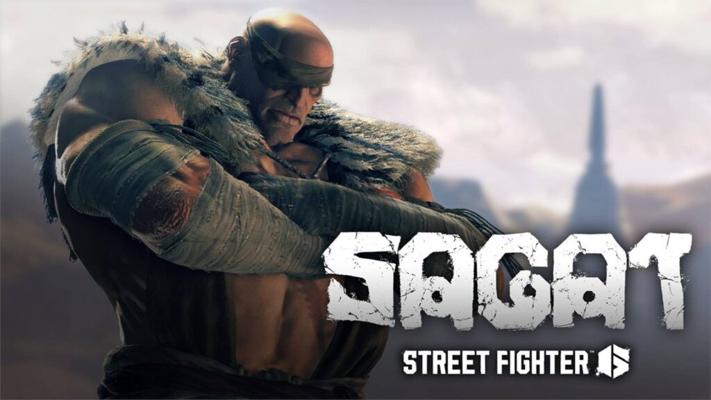 Sagat in Street Fighter 6: Gameplay, story, and legacy