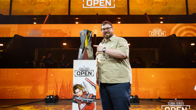 EA's Sam Turkbas feels Sapporo deal is placing a "flag in the ground" for the ALGS