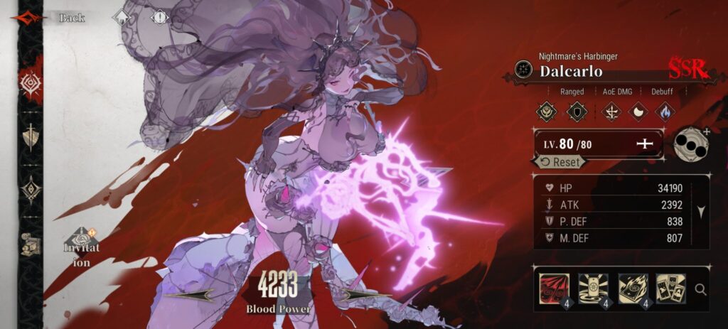 Silver and Blood - Invest in future vassal releases