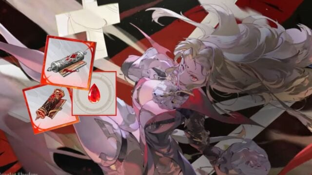 Silver and Blood Redeem Codes (October 2025)