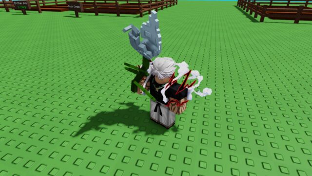 How to get Stonebite in Grow a Garden