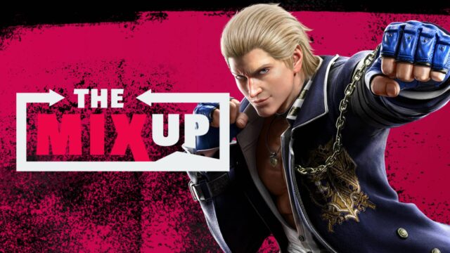 Tibetano wins big TEKKEN 8 fights at The MIXUP 2025 (on Asuka)