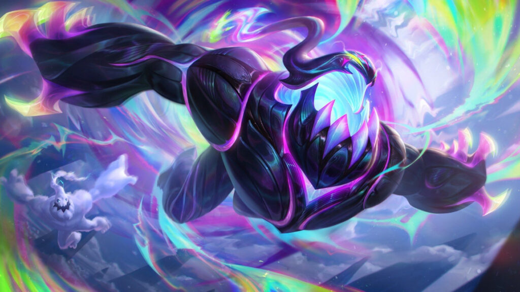 TFT patch 14.8 notes and TFT Set 15 patch preview: The end of Cyber City
