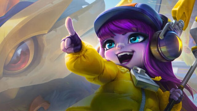 TFT 15.1 patch notes: K.O. Coliseum now live!