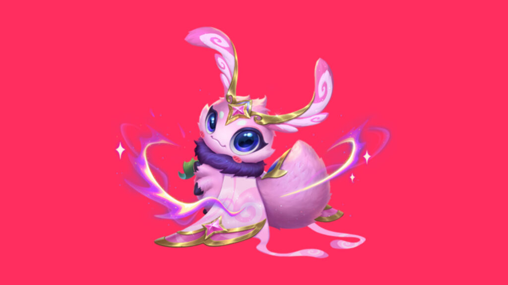 Tft Star Guardian Silkee