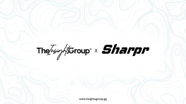 The Insights Group acquires esports iGaming newsletter Sharpr
