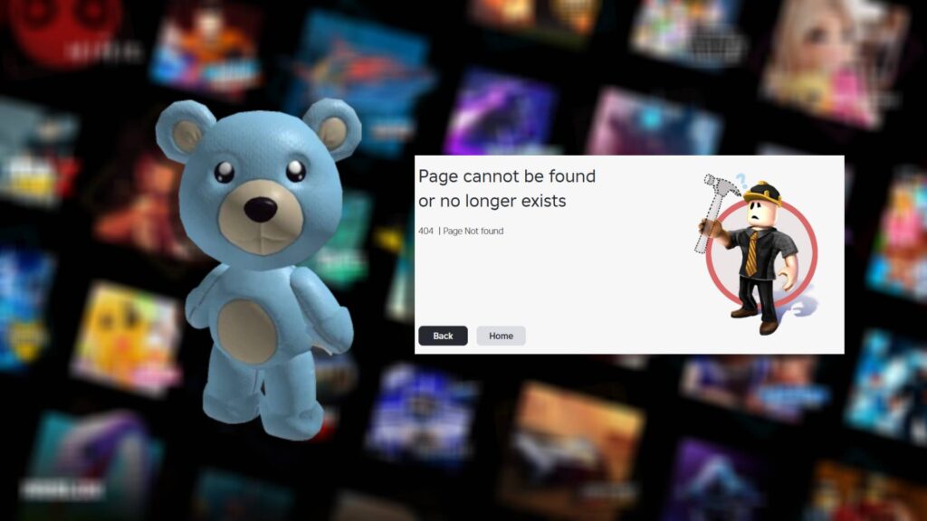 Why did Roblox ban TheOfficialTeddy? Here’s what we know