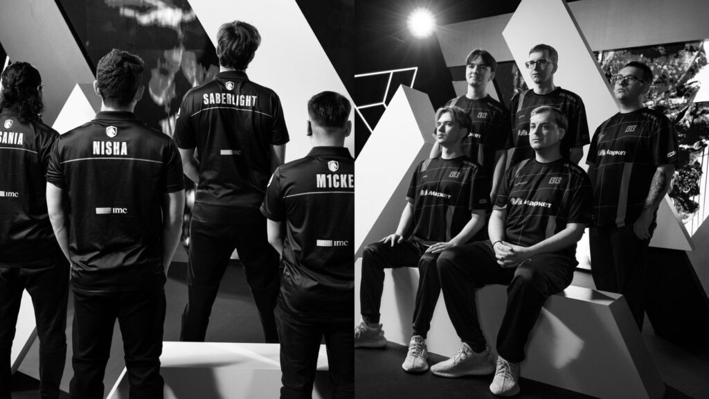 Top 4 at the Esports World Cup: Dota 2’s tournament heads into the semifinals