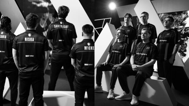 Top 4 at the Esports World Cup: Dota 2’s tournament heads into the semifinals