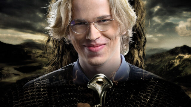 The Return of the King: Topson hints at his long-awaited return to Dota 2