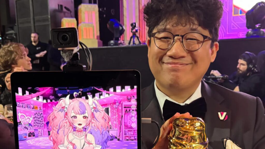 VShojo collapses as CEO apologizes, community note labels his statement a lie