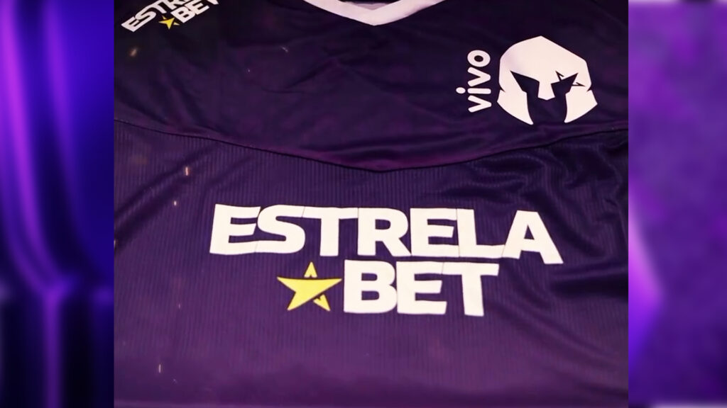 Vivo Keyd Stars, Estrelabet promote São Paulo blood drive