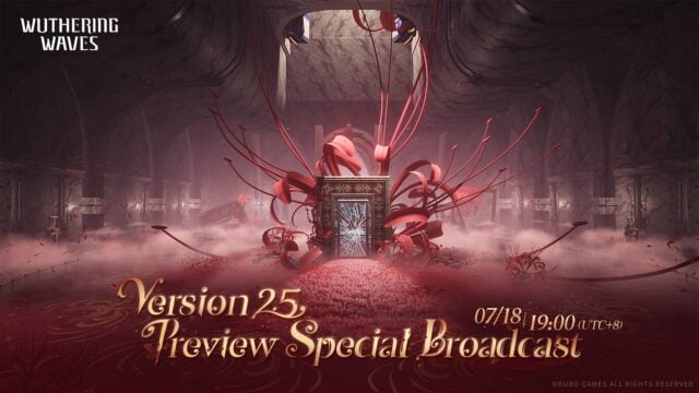 WuWa 2.5 stream reveals Phrolova’s kit, story continuation, new events, and more