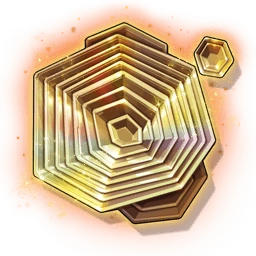 FF Polygon Core - an Ascension material in Wuthering Waves