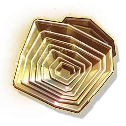 HF Polygon Core - an Ascension material in Wuthering Waves