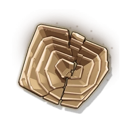 LF Polygon Core - an Ascension material in Wuthering Waves