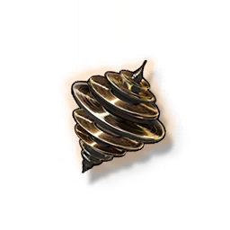 Lento Helix — it's an icon of this Ascension Material from the game Wuthering Waves.