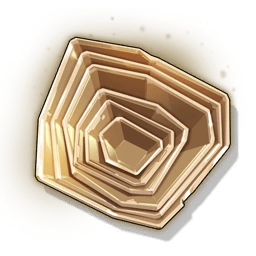 MF Polygon Core - an Ascension material in Wuthering Waves