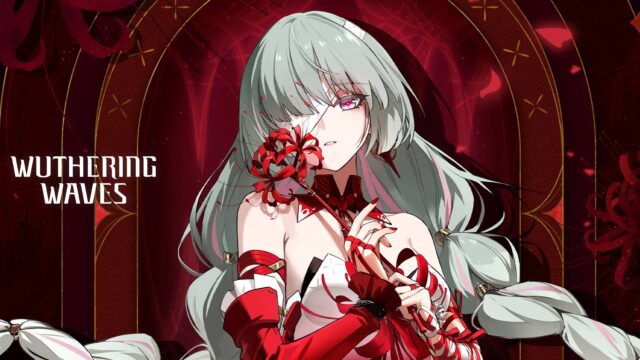 Phrolova Ascension materials in WuWa. Be ready to unleash her true might!