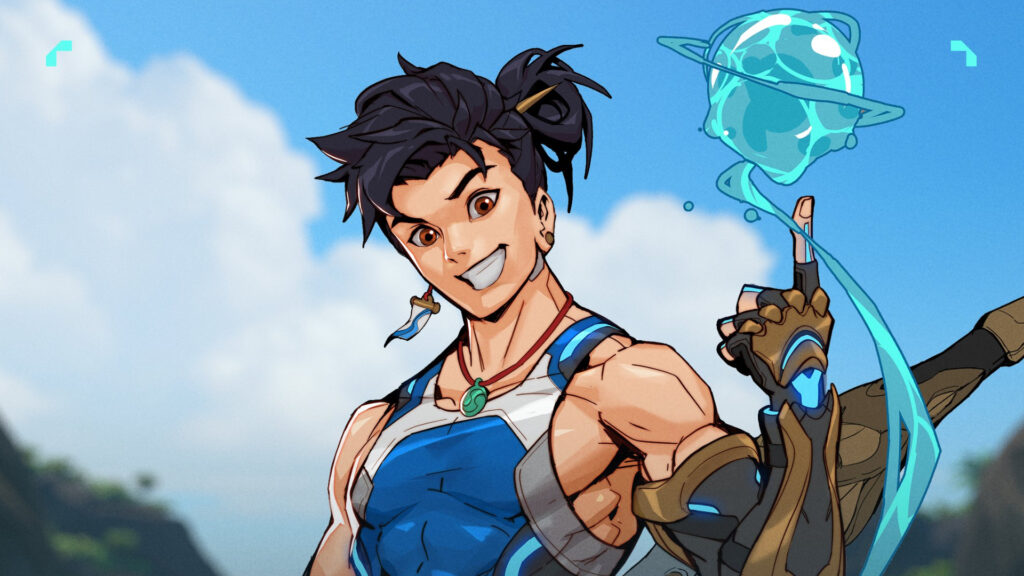 Wuyang trailer soon? And other future plans teased by Aaron Keller for Overwatch 2