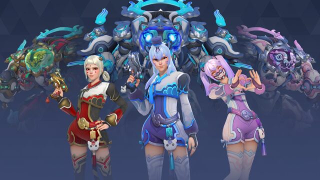 Overwatch 2 releases new Director's Take, unveiling new updates and discussing the game