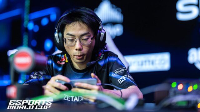 ZETA DIVISION june1 on Japan's new chapter in MLBB esports