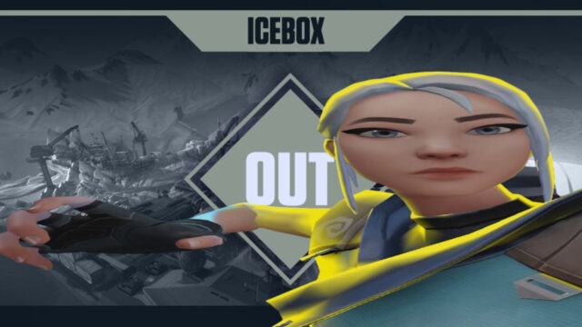 VALORANT Act 5: Icebox fans mourn as Abyss makes its comeback