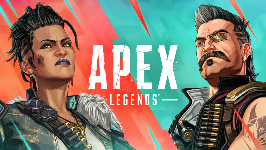 apex legends season 26 artwork