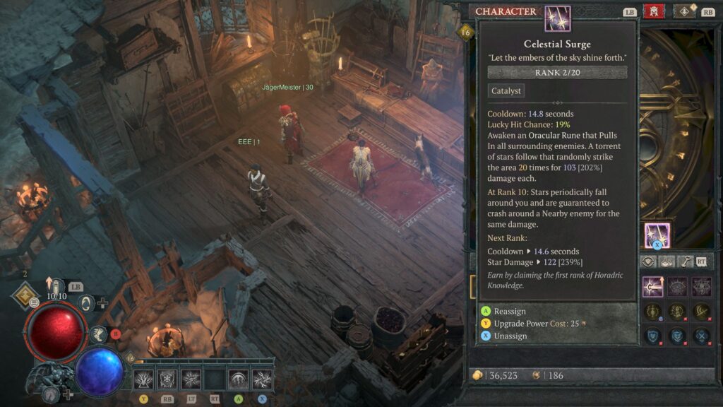 How to get Horadric Phials in Diablo 4: Best farming methods revealed