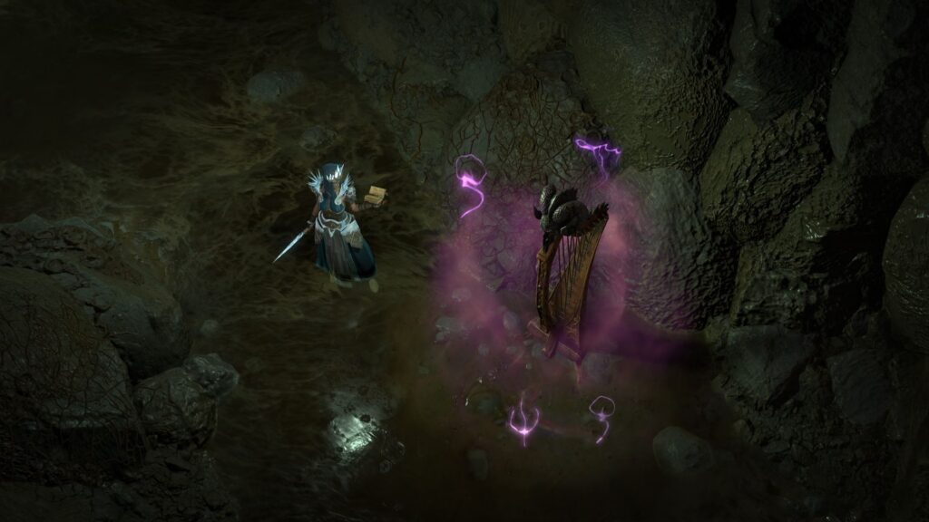 How to level up fast in Diablo 4 Season 9: Best XP farming methods