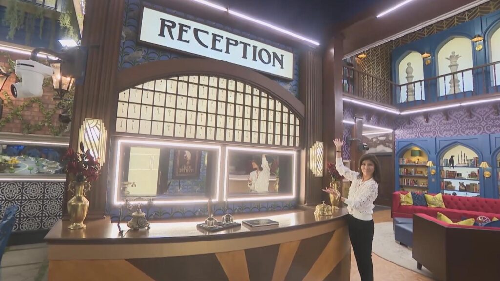 Big Brother 27 reveals first five cast members, and they might look familiar