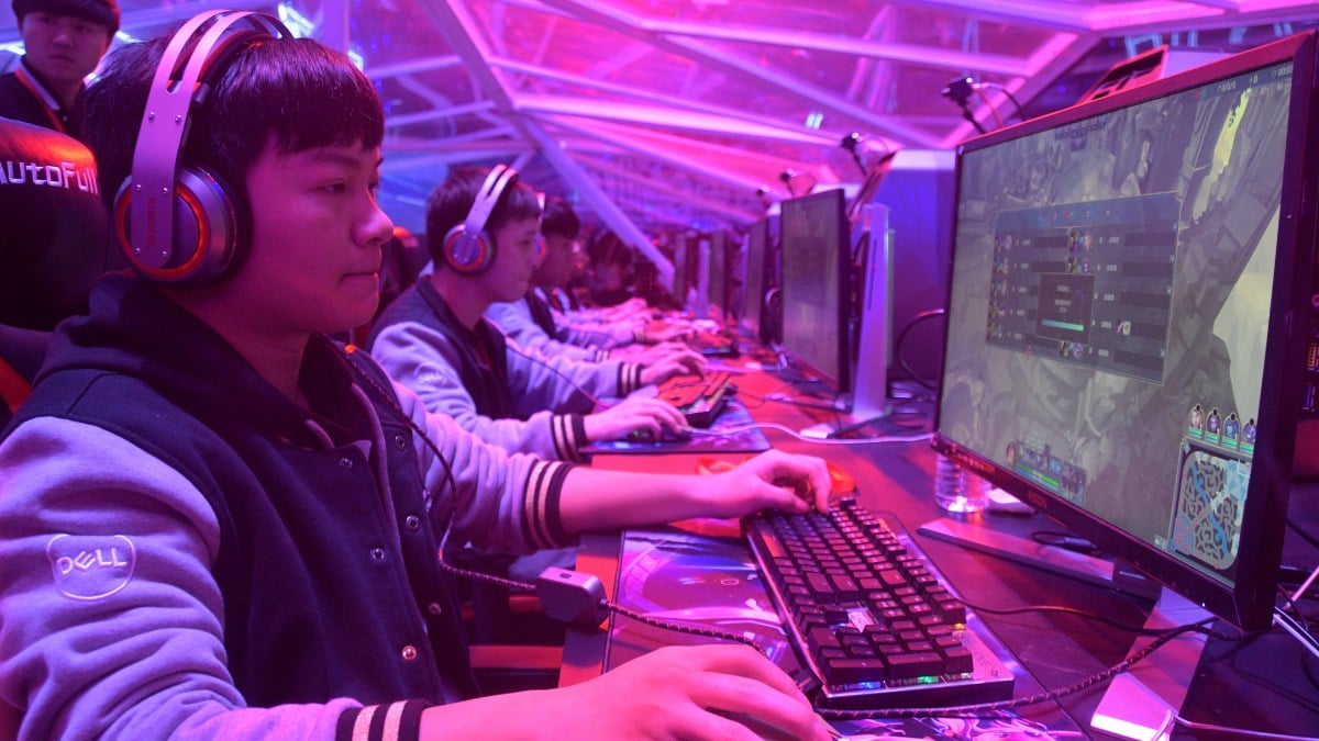 South Korea considers legalizing esports betting with ‘Esports Toto’ proposal