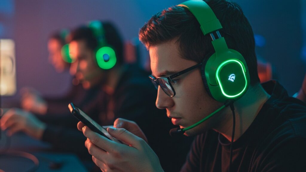 Why older millennials are leading the esports betting explosion