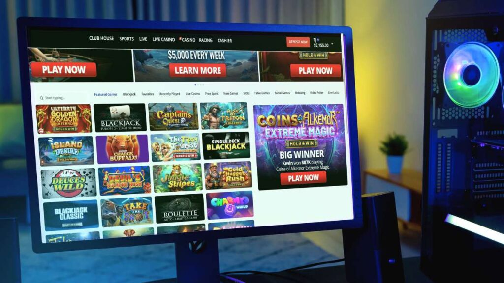 florida online casinos