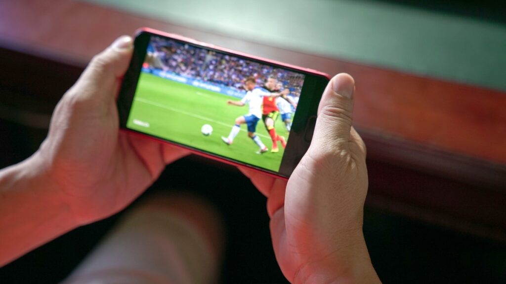 Brazilian football clubs unite against gambling sponsorship ban