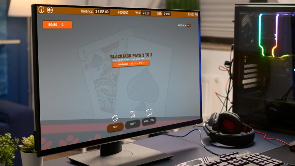 Bästa online casinon med snabba uttag – toppcasinon med direktutbetalningar 2026