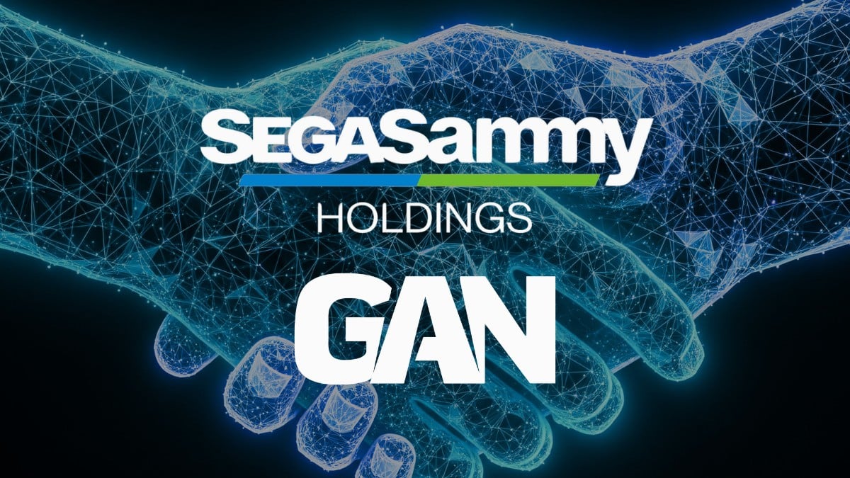 “Smarter” new casino games and real-life rewards: What gamblers can expect from Sega acquiring GAN