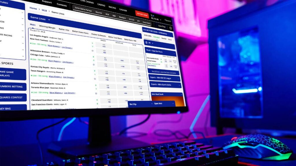 florida sports betting