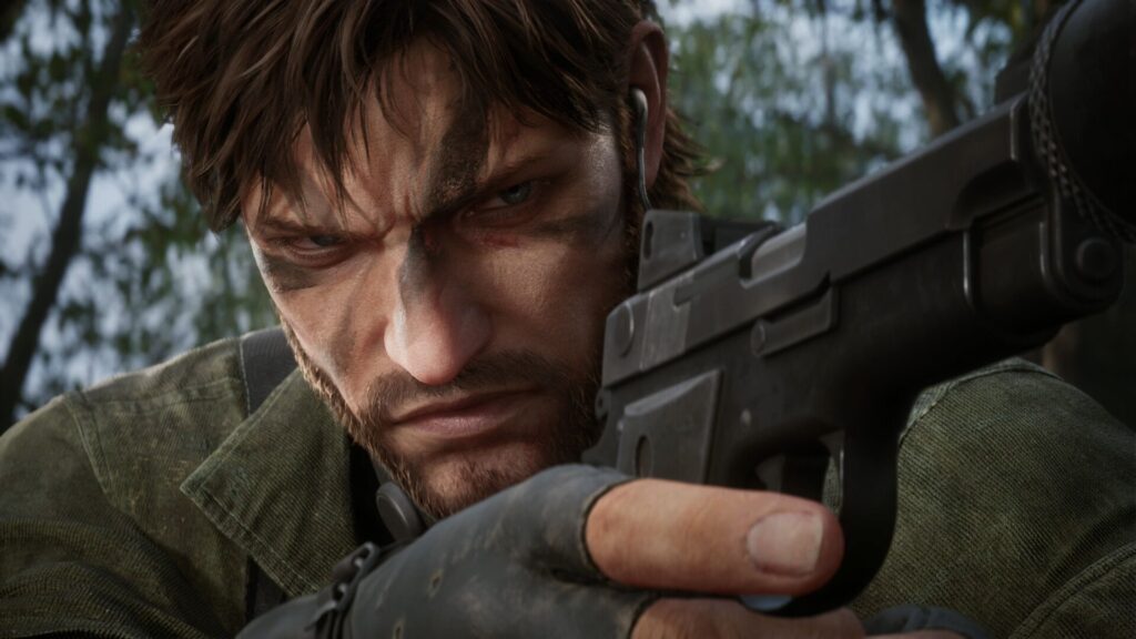 Metal Gear Solid Delta: Snake Eater PC system requirements—Can your PC run it?