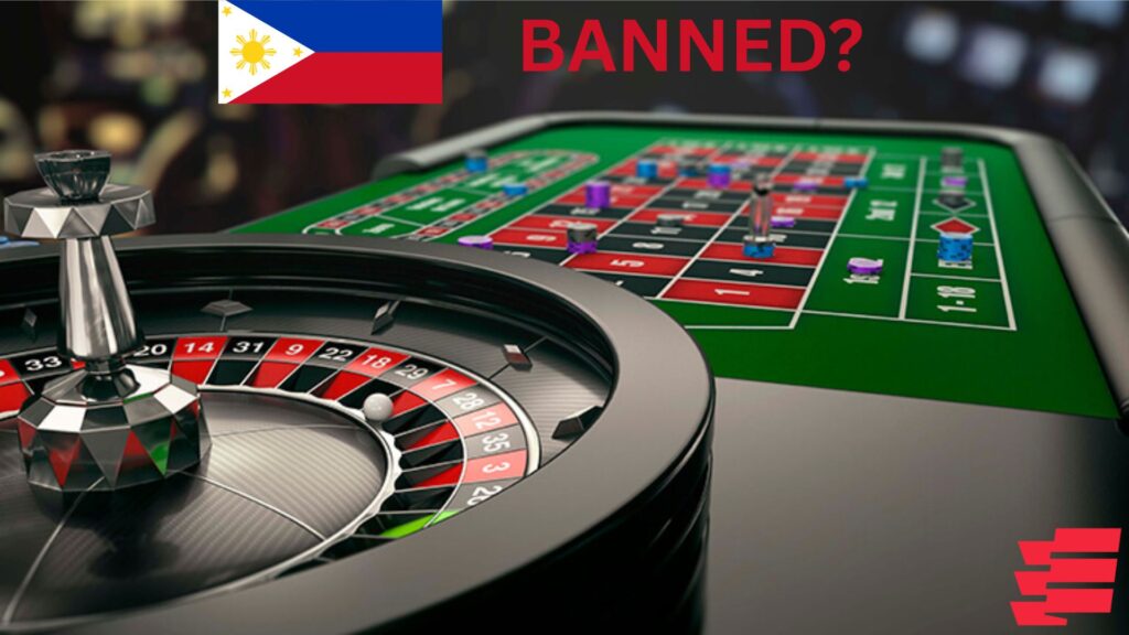 Philippine church wants online gambling banned
