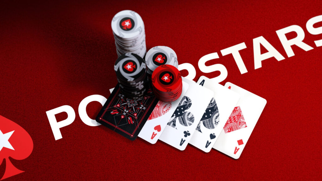 PokerStars and Jelly Entertainment unveil content collaboration