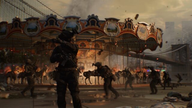 Battlefield 6 Closed and Open Beta: How to play and release dates