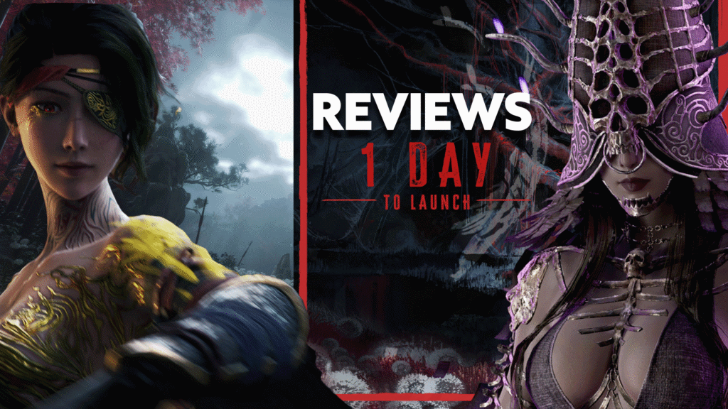 WUCHANG: Fallen Feathers Reviews Round-Up