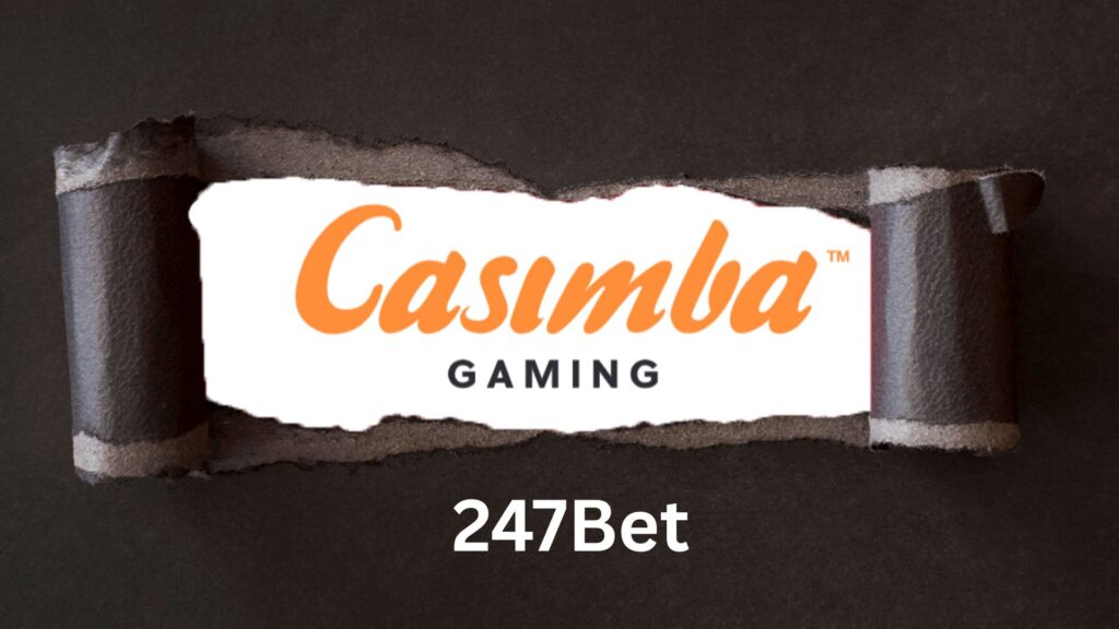 Casimba Gaming launches 247Bet sportsbook brand