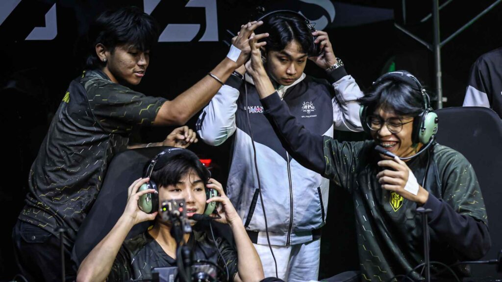 A Fresh Mindset for Jamespangks this Season 16